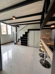The Greenwich (D28), Condominium #539488151